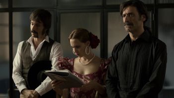 Un virus de otro tiempo