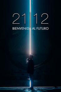2112: Bienvenida al futuro | ViX