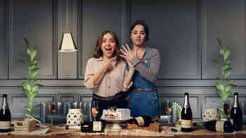 Tráiler: Atrapadas en familia