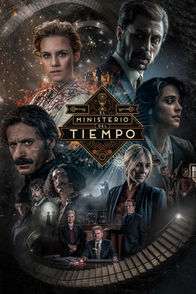 El Ministerio del Tiempo