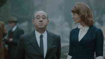 Con el tiempo en los talones