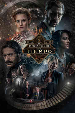 Tiempo de verbena