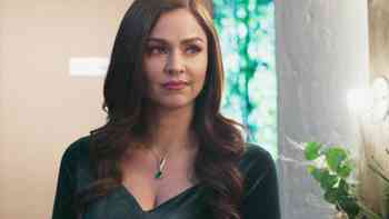 Una princesa de cuento de hadas