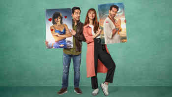 Tráiler: Amores permitidos