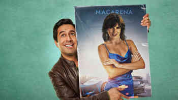 Tráiler: Amores permitidos