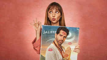 Tráiler: Amores permitidos