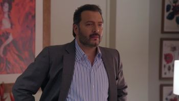Venganza en marcha
