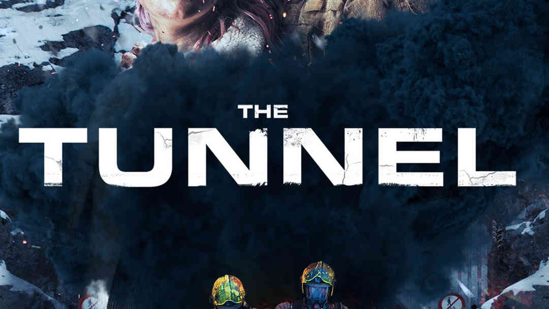 The Tunnel | ViX
