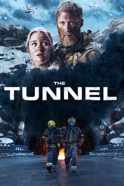 The Tunnel