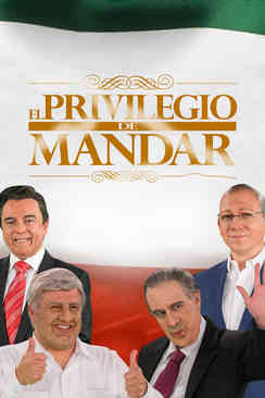La detención