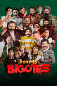 Por mis bigotes | ViX