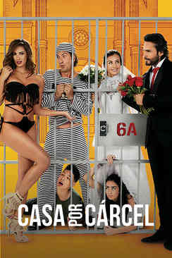 Casa por cárcel
