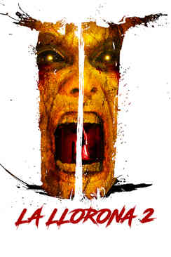 La llorona 2