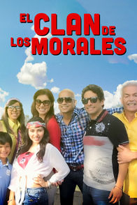 El clan de Los Morales | ViX