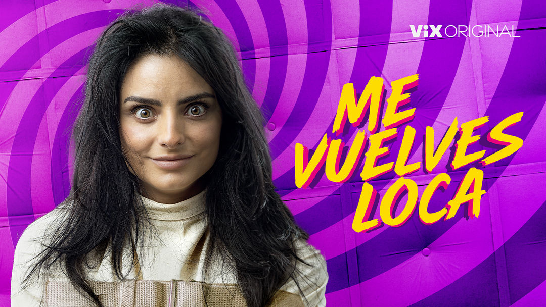Tráiler: Me vuelves loca | ViX