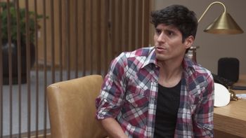 Matrimonio en apuros