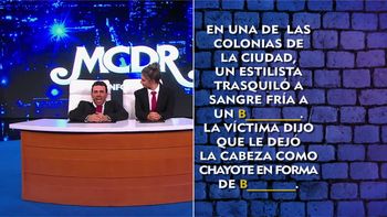 Jessica Segura y Daniela Luján | ViX