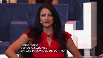Aislinn Derbez