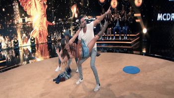 Ferdinando Valencia y su dicción perfecta