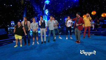 El Diamante Negro y el Burro