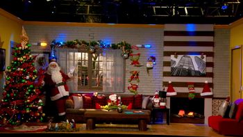 La familia disfuncional está de vuelta