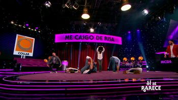 Juan Soler se une a la diversión