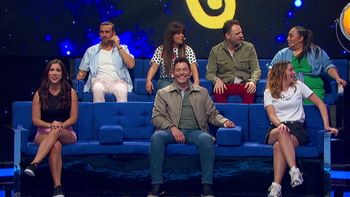 Ernesto Laguardia hace su debut