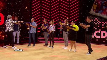 Albertano estrena la séptima temporada