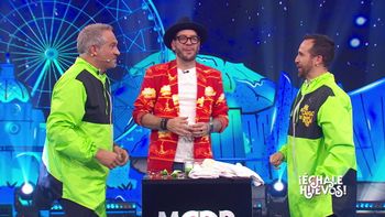 Arath de la Torre viaja al Siglo XIX