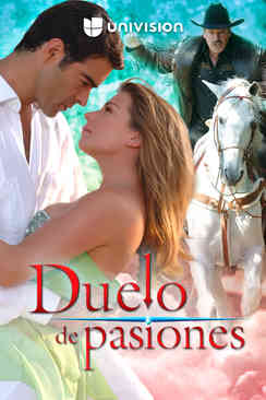 Duelo de Pasiones