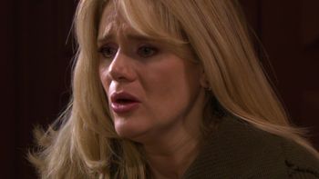 Madre e hija separadas