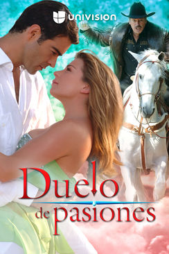 Duelo de Pasiones
