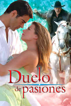 Duelo de Pasiones