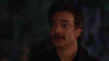 Perdido en la sierra