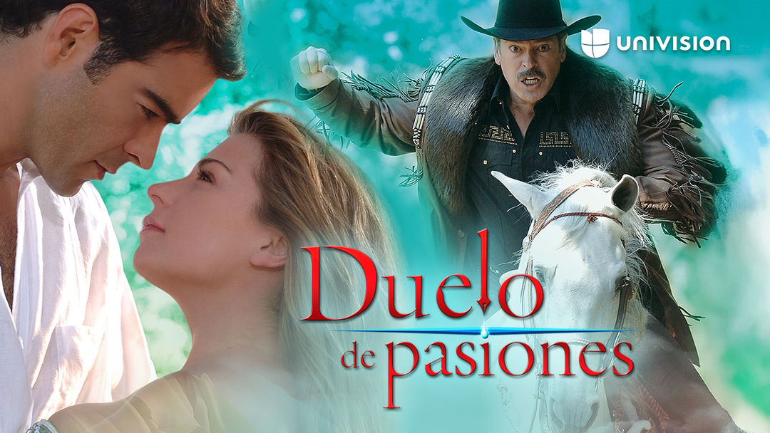 Duelo de Pasiones | ViX