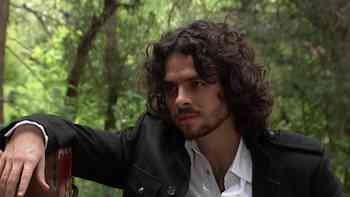 Como si fuera mi hija