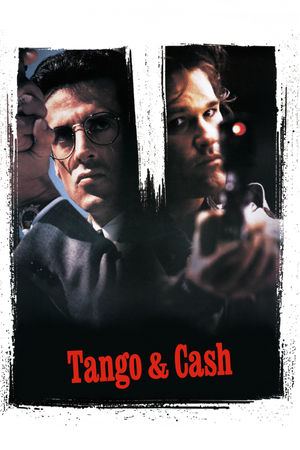 Tango & Cash | ViX