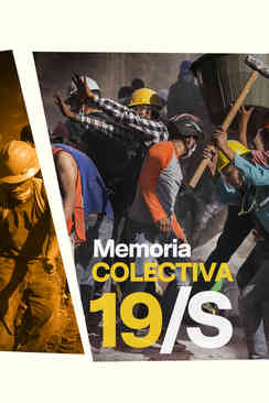 19 de septiembre: Memoria colectiva
