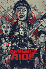 Revenge Ride | ViX