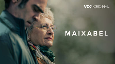 Tráiler: Maixabel | ViX