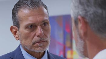 Tu vida pende de un hilo