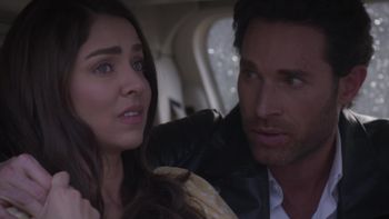 Aterrizaje de emergencia