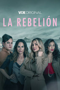 La rebelión