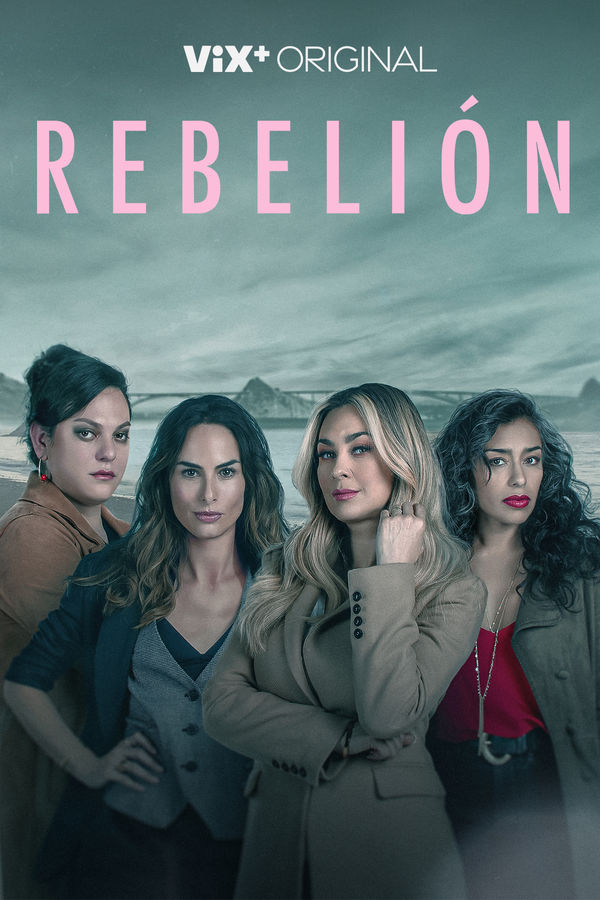 La rebelión | ViX