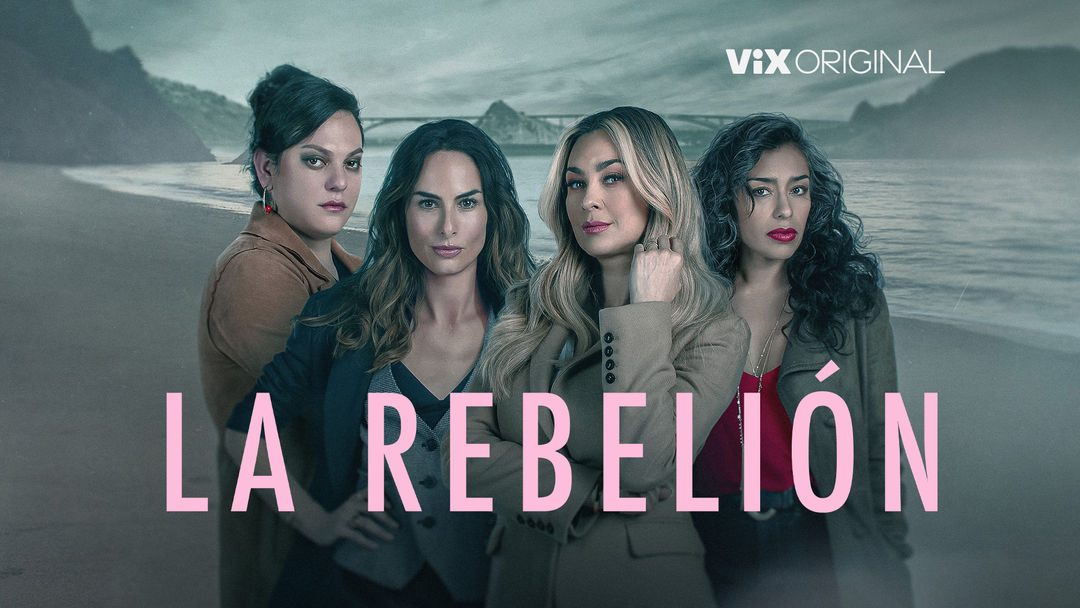La rebelión | ViX