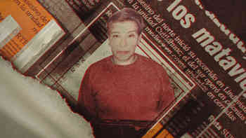 Las dos vidas de Juana Barraza