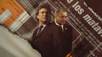 Secuestro en la cancha