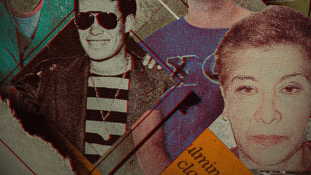 Cenizas de la Gloria | ViX