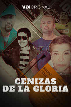 Cenizas de la Gloria