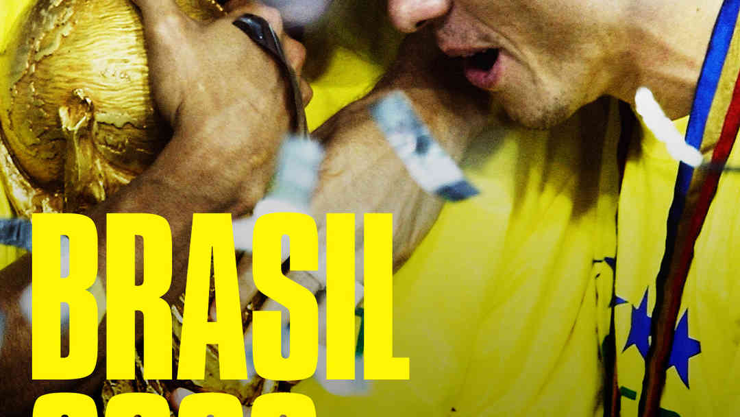 Brasil 2002: La verdadera historia | ViX